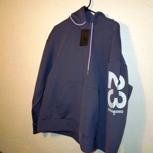 SOLD...Nike Air Jordan 23 ENGINEERED Men's Hoodie